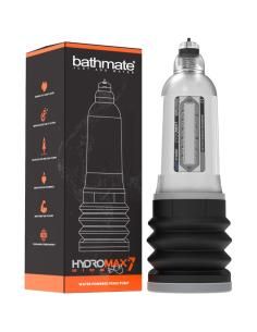 Bathmate - hydromax 7 wide boy x30 transparente