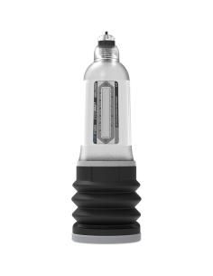 Bathmate - hydromax 7 wide boy x30 transparente 2