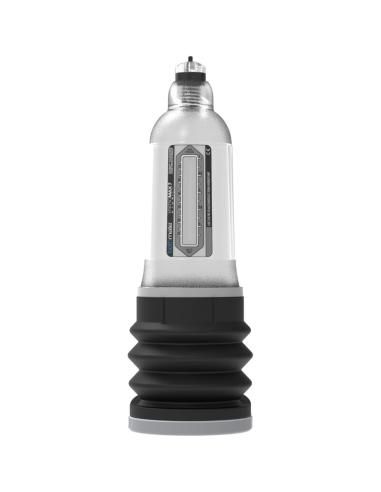 Bathmate - hydromax 7 wide boy x30 transparente