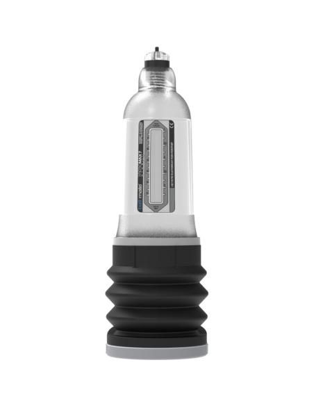 Bathmate - hydromax 7 wide boy x30 transparente