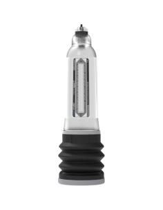 Bathmate - hydromax 7 bomba aumento pene transparente 2