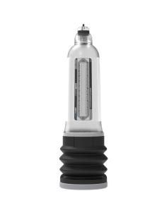Bathmate - hydromax 9 bomba aumento pene transparente 2