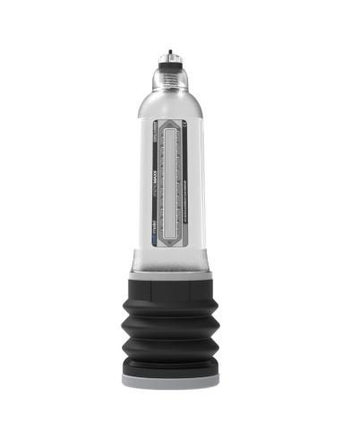 Bathmate - hydromax 9 bomba aumento pene transparente