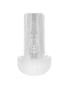 Pump addicted - pleasure sleeve mastubador talla l 2