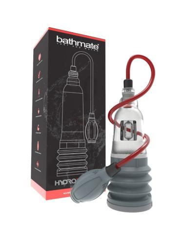 Bathmate - hydroxtreme 3 transparente