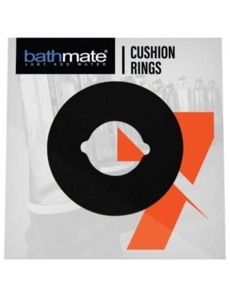 Bathmate - hydromax 7 pack 2 anillos protectores