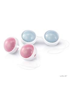 Lelo - luna bolas kegel