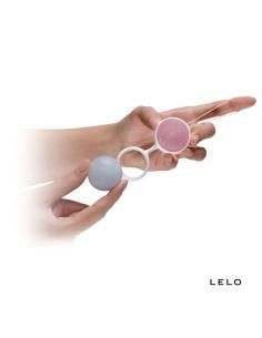 Lelo - luna bolas kegel 2