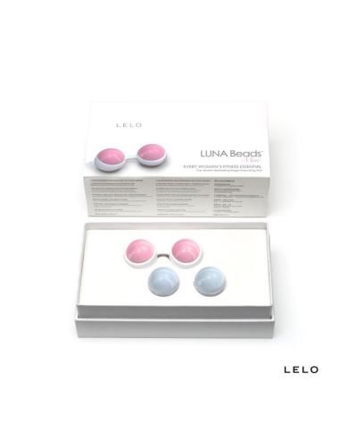 Lelo - luna bolas kegel