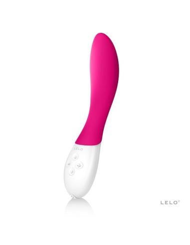 Lelo - mona 2 vibrador fucsia