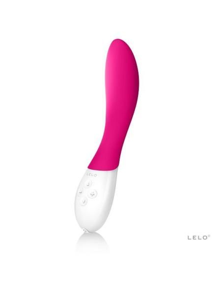 Lelo - mona 2 vibrador fucsia