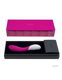 Lelo - mona 2 vibrador fucsia 2