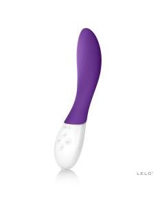 Lelo - mona 2 vibrador violeta