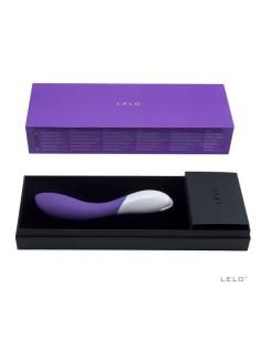 Lelo - mona 2 vibrador violeta 2