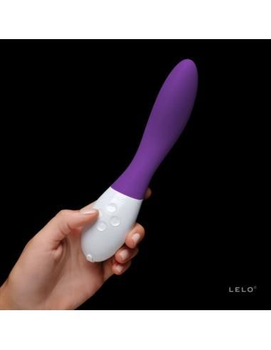 Lelo - mona 2 vibrador violeta