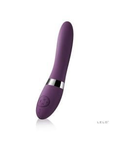 Lelo - elise 2 vibrador lujo morado