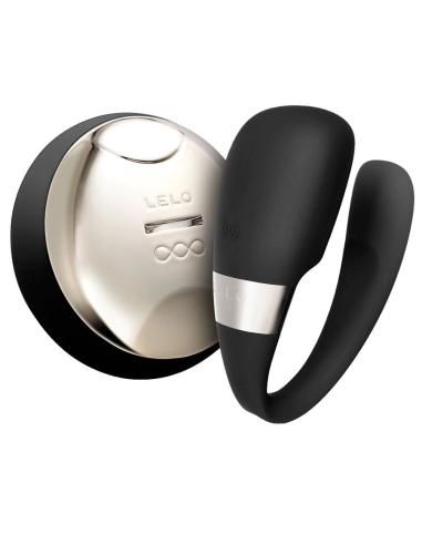 Lelo - insignia tiani 3 masajeador negro