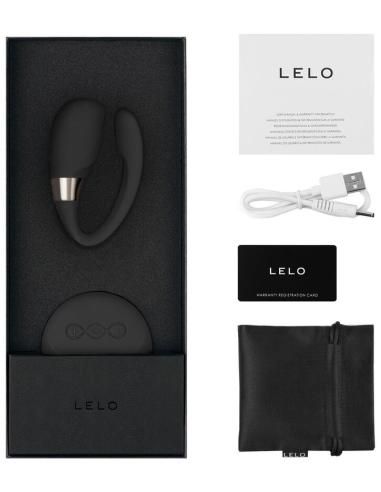 Lelo - insignia tiani 3 masajeador negro