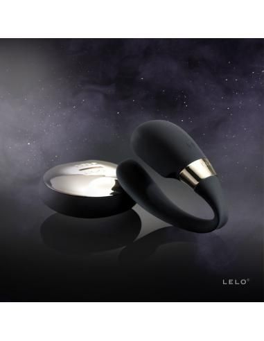 Lelo - insignia tiani 3 masajeador negro