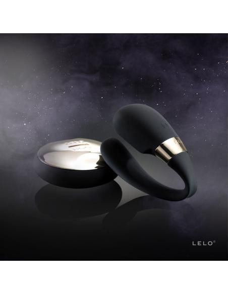 Lelo - insignia tiani 3 masajeador negro