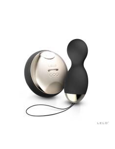 Lelo - insignia bolas hula negro