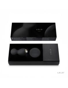 Lelo - insignia bolas hula negro 2