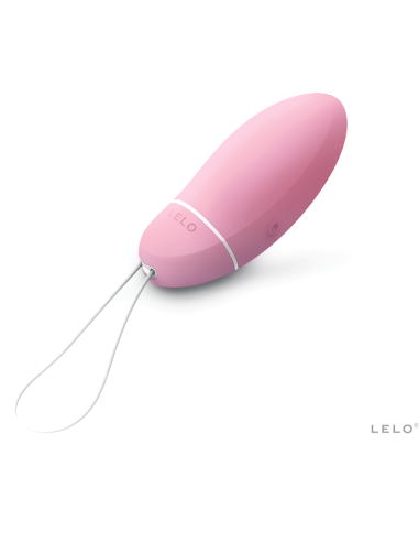 Lelo - luna smart bead rosa