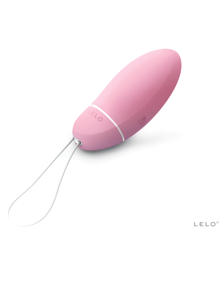 Lelo - luna smart bead rosa