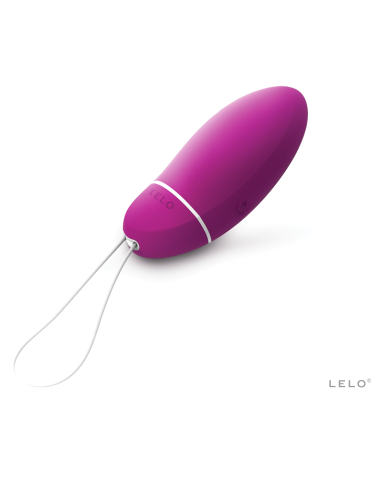 Lelo - luna smart bead morado