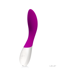 Lelo - mona wave vibrador morado