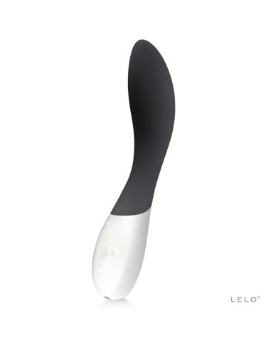 Lelo - mona wave vibrador negro