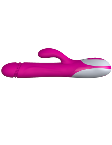 Nalone - wave vibrador estimulador dual