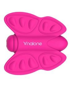 Nalone - madam mini vibrador mariposa