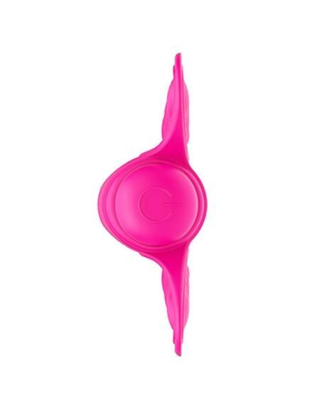 Nalone - madam mini vibrador mariposa