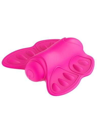 Nalone - madam mini vibrador mariposa