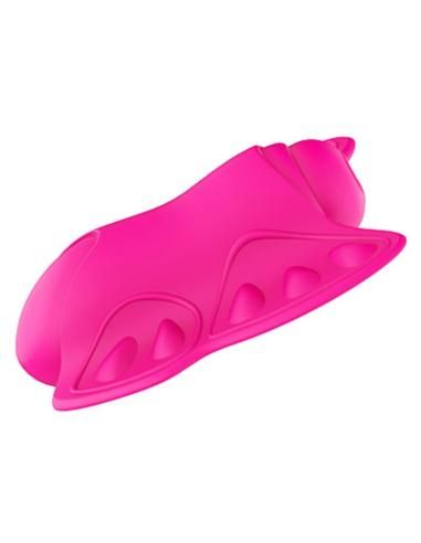 Nalone - madam mini vibrador mariposa
