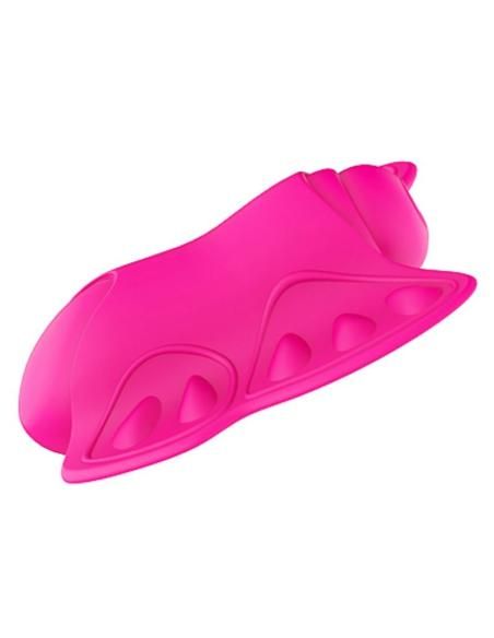 Nalone - madam mini vibrador mariposa