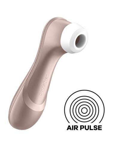 Satisfyer - pro 2 nueva generaciÓn 2 vibrador air pulse
