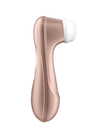 Satisfyer - pro 2 nueva generaciÓn 2 vibrador air pulse
