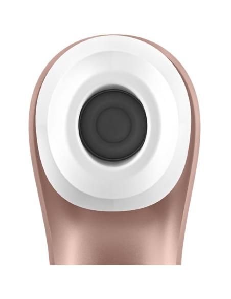 Satisfyer - pro 2 nueva generaciÓn 2 vibrador air pulse