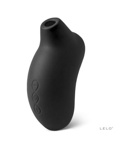 Lelo - estimulador clitoris sona cruise negro