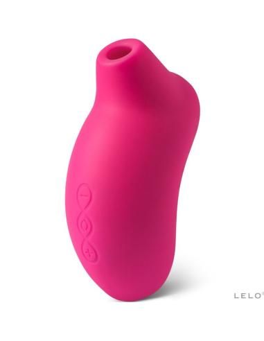 Lelo - estimulador clitoris sona cruise fucsia