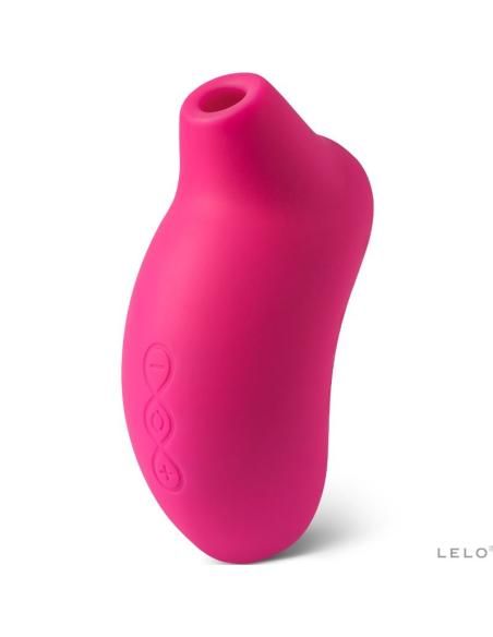 Lelo - estimulador clitoris sona cruise fucsia
