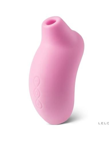 Lelo - estimulador clitoris sona cruise rosa