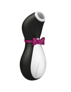 Satisfyer - pro penguin ng nueva ediciÓn 2020 2