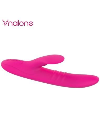 Nalone - peri vibrador rabbit y modo swing