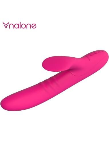 Nalone - peri vibrador rabbit y modo swing