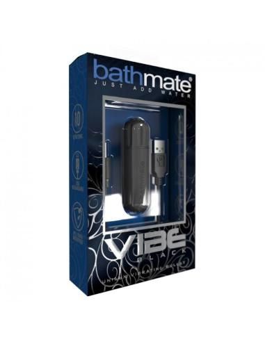Bathmate - vibe bala vibradora negro