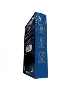 Bathmate - vibe bala vibradora silver 2