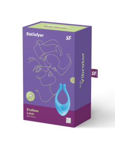 Satisfyer - partner multifun 1 ediciÓn 2020 2